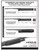 Hogue Forend Adapter Nut 12GA Mossberg 500 Series 6.75" Forearm Tubes