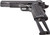 Sig Sauer 1911 We The People Semi-Automatic CO2 4.5mm Steel BB Air Pistol