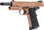Sig Sauer 1911 Emperor Scorpion CO2 4.5mm Steel BB Semi-Auto Air Pistol FDE