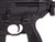 Sig Sauer Rattler 4.5mm CO2 Steel BB Gun 30 rd Magazine Flip-up Sights