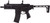 Sig Sauer Rattler 4.5mm CO2 Steel BB Gun 30 rd Magazine Flip-up Sights