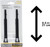 Sig Sauer AirGun Magazines 1911 Spartan 16Rd Steel BBs .177 Caliber 2PK