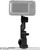 YakAttack Lowrance Hook 2, 4 and 5 Fish Finder Mount, Black - FFP-1006