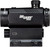 Sig Sauer Air R5 Mini 1x20mm 3 MOA Reticle Red Dot Sight 1 Battery Included