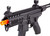 Sig Sauer SIG1 MPX Spring Operated Air Rifle 6MM Plastic BB 26Rd Magazine