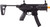 Sig Sauer SIG1 MPX Spring Operated Air Rifle 6MM Plastic BB 26Rd Magazine