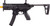 Sig Sauer SIG1 MPX Spring Operated Air Rifle 6MM Plastic BB 26Rd Magazine