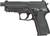 Sig Sauer P229 RX Blowback CO2 Air Pistol .177 Cal BB & Pellet Gun Black