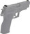 Sig Sauer X-RAY3 3-Dot Tritium Day/Night Sights #8 GRN FRT/#8 REAR SQ NOTCH