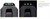 Sig Sauer X-RAY3 3-Dot Tritium Day/Night Pistol Sights Green & Blacked-Out