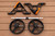 YakAttack TowNStow Bunkster Kayak Cart Easy Assembly Collapsible Dolly USED