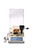 Lyman Accu-Touch 2000 Electronic Scale 115/230V Touch Screen Controls