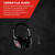 MINELAB ML85 Wireless Low Latency Headphones Equinox/X-Terra/Manticore USED