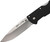 Cold Steel Air Lite 3.5" Drop Point Bld 4.5" G10 Handle w/Tri-Ad Lock USED