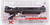 Umarex Strike Point Pneumatic Multi-Pump .177 Pellet Air Pistol Black USED