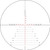 Vortex Optics Razor HD Gen III 4-24x44 FFP EBR-7D MOA Reticle 34MM Tube