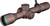Vortex Optics Razor HD Gen III 4-24x44 FFP EBR-7D MRAD Reticle 34MM Tube