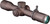 Vortex Optics Razor HD Gen III 4-24x44 FFP EBR-7D MRAD Reticle 34MM Tube