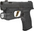 Sig Sauer Foxtrot365XR 550 Lumens Compact Pistol Light For P365 Models