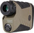 Sig Sauer KILO5K Rangefinder 7x25MM Circle & Milling Grid Reticle Class 3R