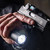 Sig Sauer Foxtrot-EDC 1350 Lumens Handheld Flashlight w/ Pocket Clip -Black