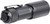 Sig Sauer Foxtrot-EDC 1350 Lumens Handheld Flashlight w/ Pocket Clip -Black
