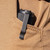 Sig Sauer Foxtrot-EDC 1350 Lumens Handheld Flashlight w/ Pocket Clip -Black