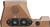 Sig Sauer Romeo-X PRO Pistol-Mounted Reflex Sight Red Circle Dot - FDE