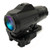 Sig Sauer Juliet 3 3x24mm Magnifier, PowerCam QR Mount - SOJ31001