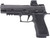 Sig Sauer Romeo-X PRO Pistol-Mounted Reflex Sight Red 3 MOA Dot - Black