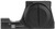 Sig Sauer Romeo-X PRO Pistol-Mounted Reflex Sight Red 3 MOA Dot - Black