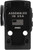 Sig Sauer Romeo-X PRO Pistol-Mounted Reflex Sight Red 3 MOA Dot - Black