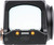 Sig Sauer Romeo-X Compact Pistol-Mounted Reflex Sight Red Circle Dot - Rose