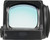 Sig Sauer Romeo-X Enclosed Compact Pistol Reflex Sight Red 3 MOA Dot BLK