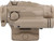 Sig Sauer ROMEO4XT-PRO MIL-SPEC Closed Red Dot Sight 1x20MM Waterproof FDE