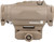 Sig Sauer ROMEO4XT-PRO MIL-SPEC Closed Red Dot Sight 1x20MM Waterproof FDE
