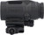 Sig Sauer JULIET5-Micro 5X24MM Compact Magnifier Push-Button Mount Black