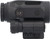 Sig Sauer JULIET5-Micro 5X24MM Compact Magnifier Push-Button Mount Black