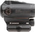 Sig Sauer ROMEO5XDR Gen II 1x20mm Red 2 MOA/Circle Dot Sight Compact Black