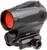 Sig Sauer ROMEO5XDR Gen II 1x20mm Red 2 MOA/Circle Dot Sight Compact Black