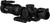 Sig Sauer Tango-SPR LPVO 1-4x24mm 30mm HELLFIRE Illumi. FL-4 Reticle Blk