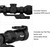 Sig Sauer Tango-SPR LPVO 1-4x24mm 30mm HELLFIRE Illumi. FL-4 Reticle Blk