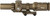 Sig Sauer Tango-MSR LPVO 1-10x28mm 34mm SFP Scope MSR BDC-10 Reticle Coyote