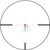 Sig Sauer Tango-MSR FFP 1-6X24mm Scope Illuminated MSR BDC-6 Reticle Black