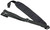 Butler Creek Comfort Stretch Alaskan Magnum Firearm Sling - Black