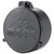 Butler Creek 48 Objective Flip Open Scope Cover 2.5" (63.5MM) Black