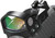 Sig Sauer X-RAY3 3-Dot Day/Night Sight GRN FRT/BLK Rear RD Notch