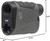 Sig Sauer KILO3K 6X22MM Compact Laser Rangefinder BDX-U/X, Red OLED Display