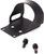 Sig Sauer Romeo1 PRO Shroud Handgun Mounting Kit Aluminum Housing-SOR1SK001