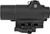 Sig Sauer Romeo 7 Full Size 2 MOA Red Dot Sight 1x30MM M1913 Dual Mount BLK